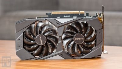 Gigabyte GeForce GTX 1660 OC 6G Review | PCMag