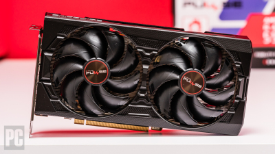 Sapphire Pulse Radeon RX 5500 XT Review | PCMag