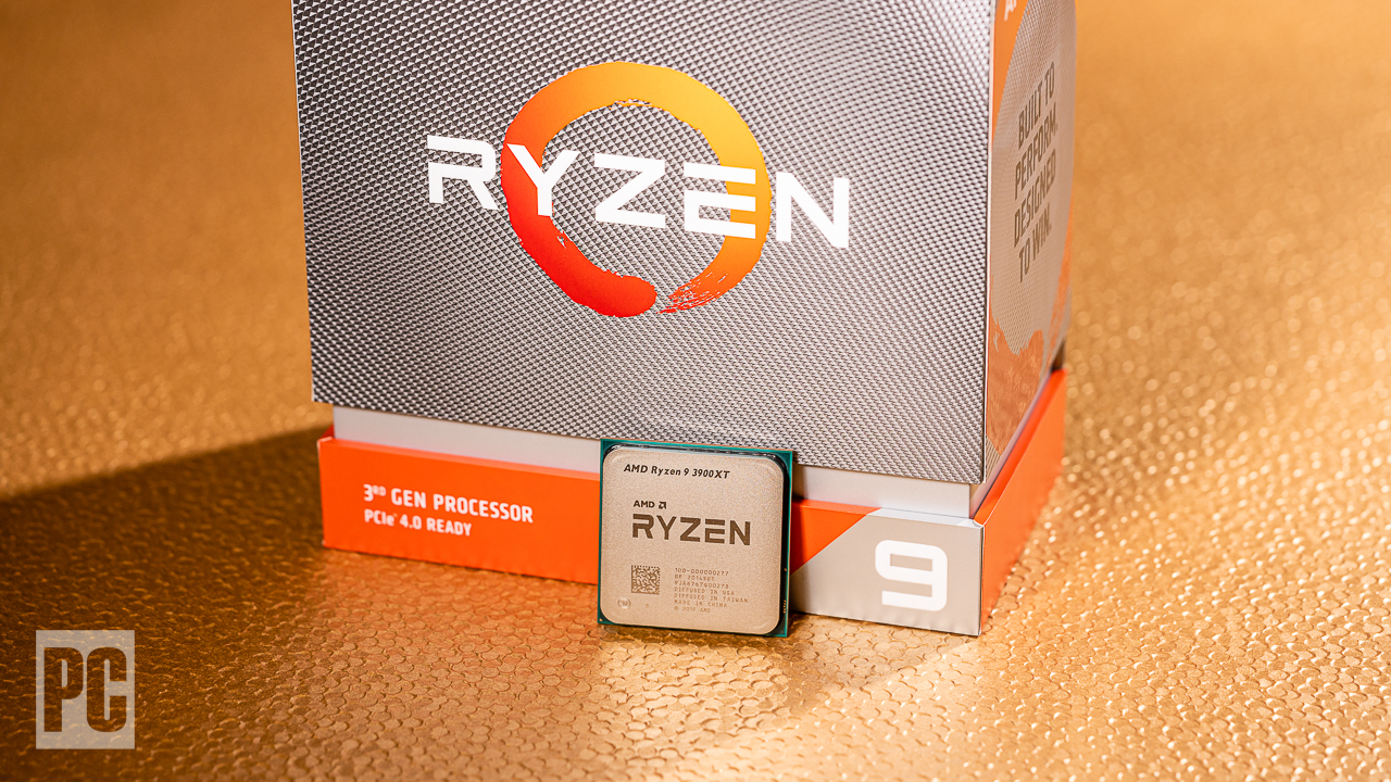 AMD Ryzen 9 3900XT - Review 2020 - PCMag Australia