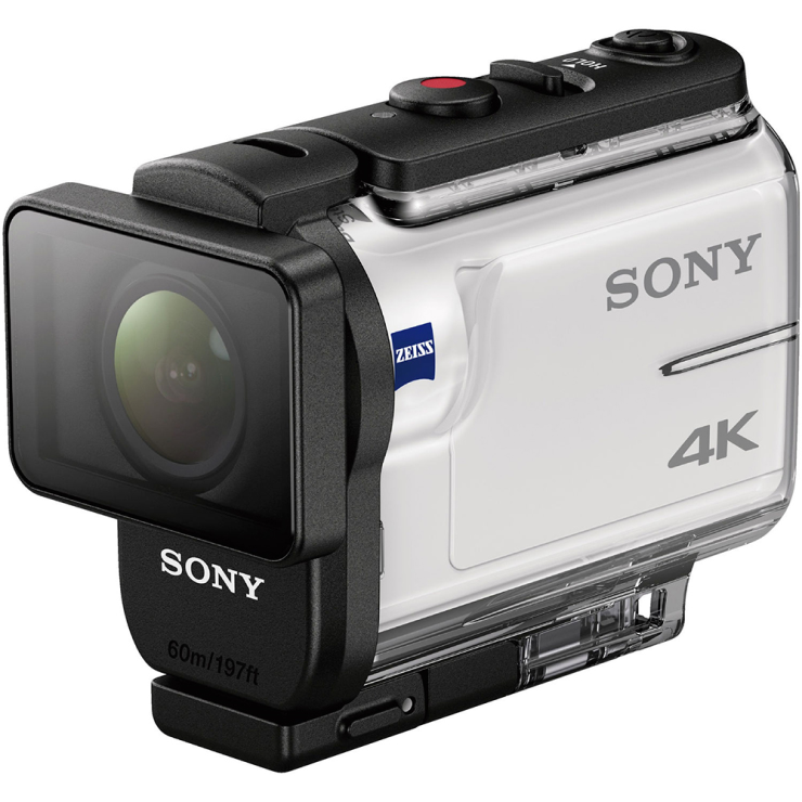 Sony FDR-X3000 Review | PCMag
