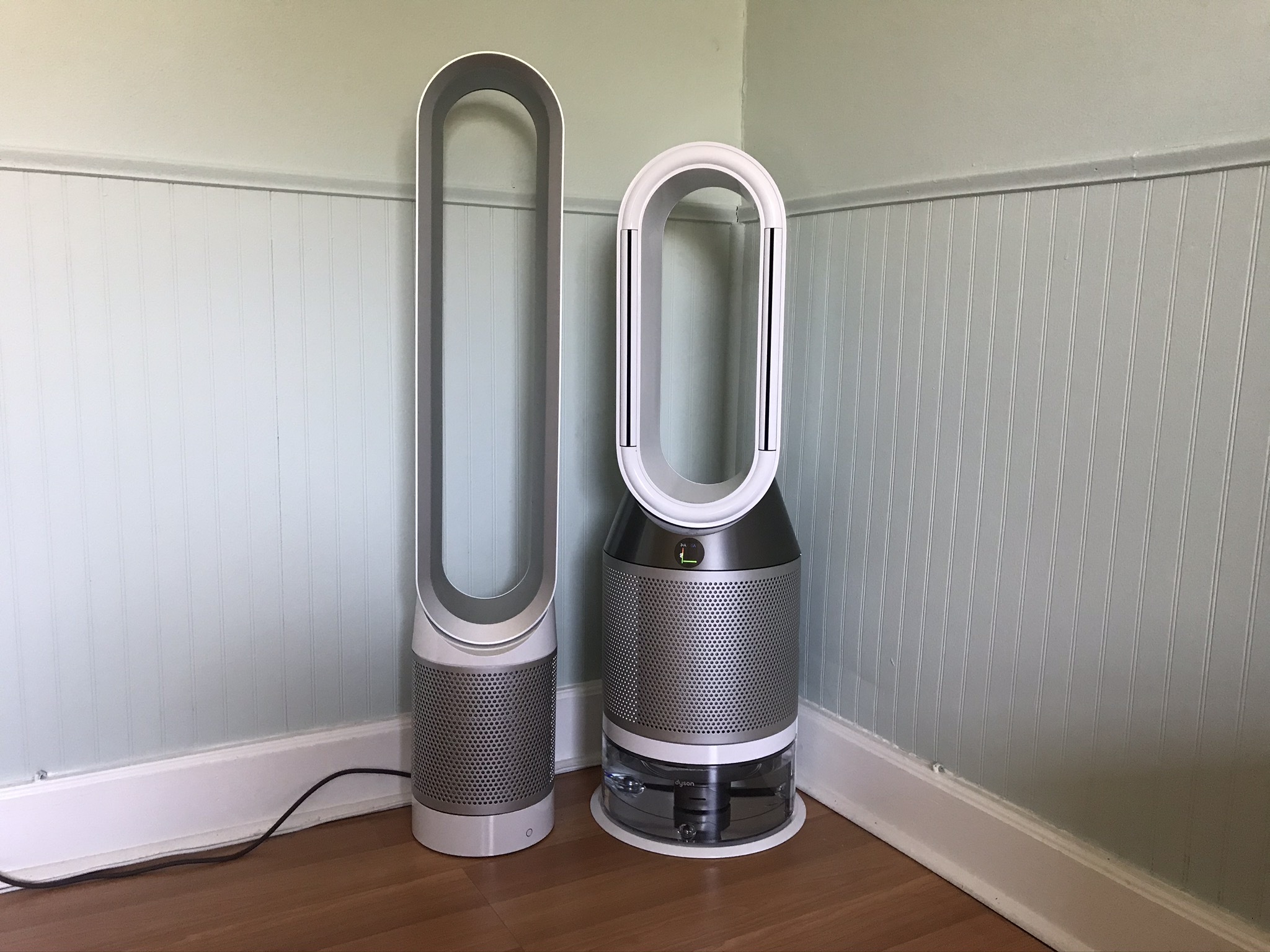 Dyson Pure Humidify+Cool - Review 2020 - PCMag Middle East