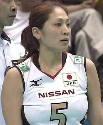 バレーボール女子 高橋 みゆき 証明書付き 日本代表 直筆サイン入り