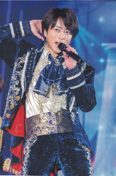 ダッフィー 櫻井翔 コンサート 衣装 ハンドメイド 嵐 タブー衣装 櫻井