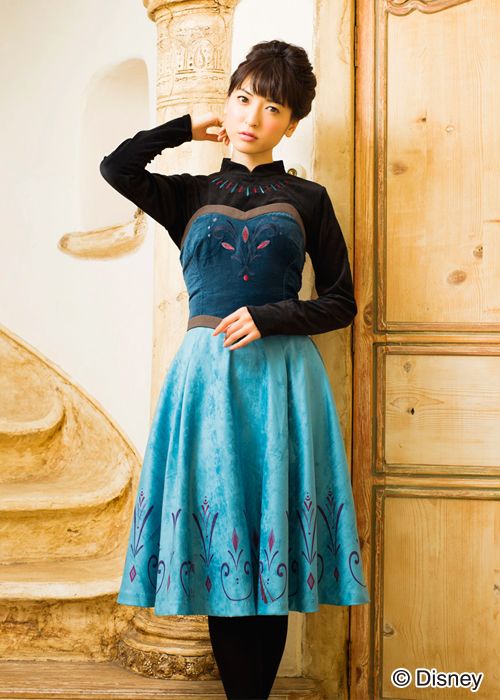 戴冠式セットアップ(エルサver)】【シークレットハニー】【ディズニー