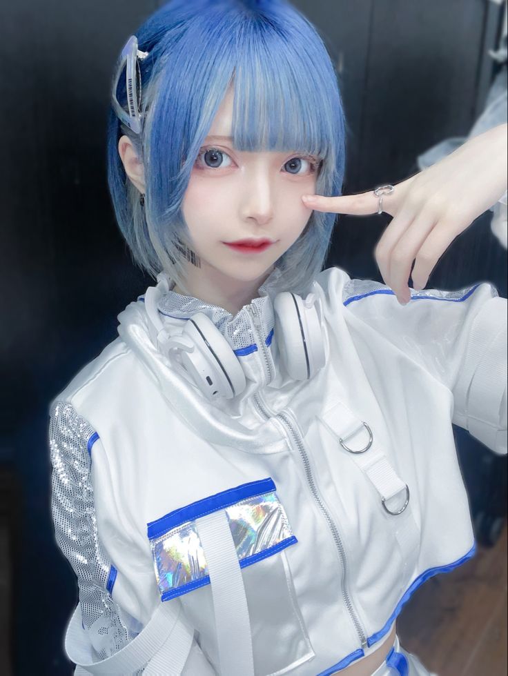 NANIMONO 柊真ミフユ