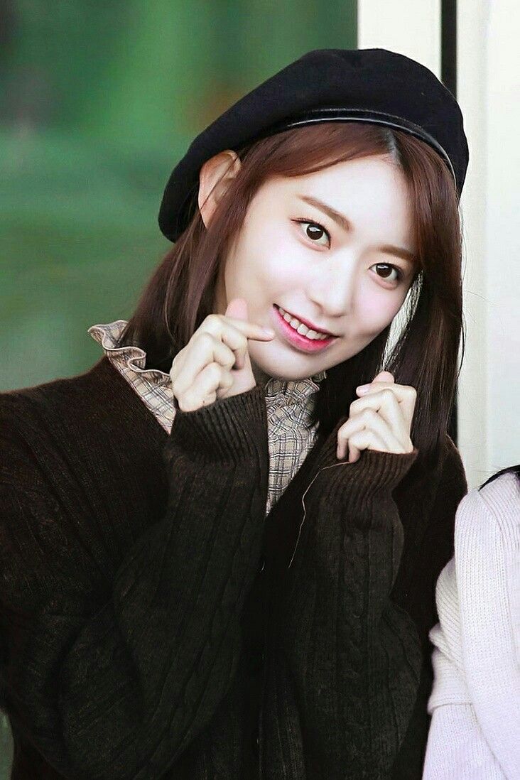 Sakura Miyawaki / 宮脇咲良