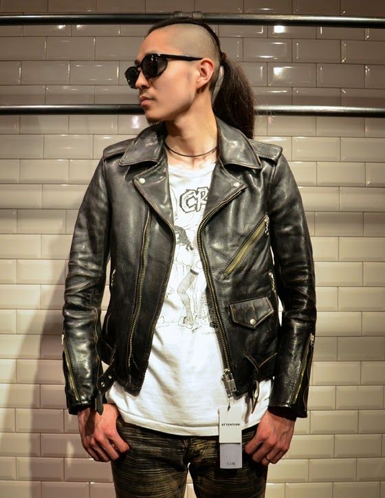 blackmeans『限定シドジャン』〜New Arrivals〜