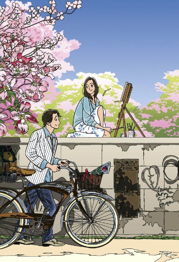 新品未開封】わたせせいぞう パラダイスビーチ ジグソーパズル レトロ