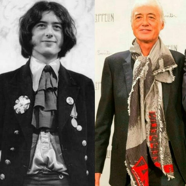 ☆ Led Zeppelin ☆ on Instagram: 
