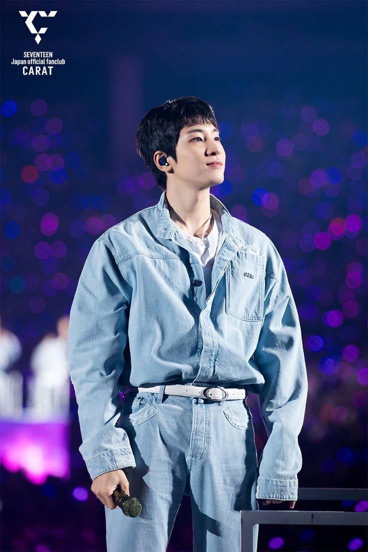 seventeen carat land 2023 ケレン うちわ ウォヌ SEVENTEEN ウォヌ