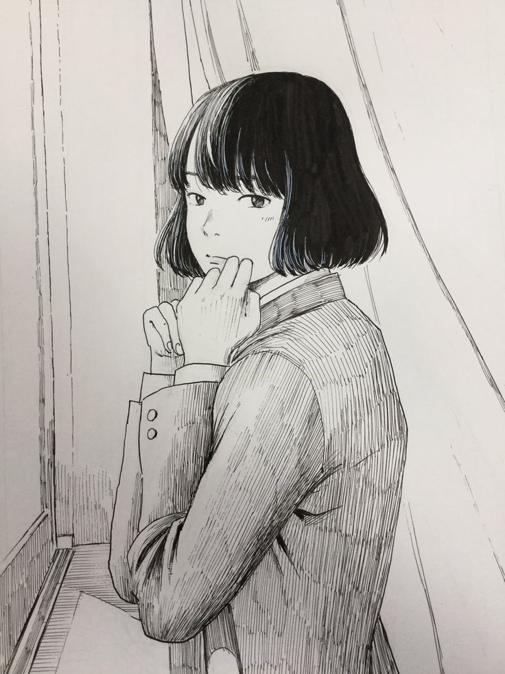 押見修造 on Twitter