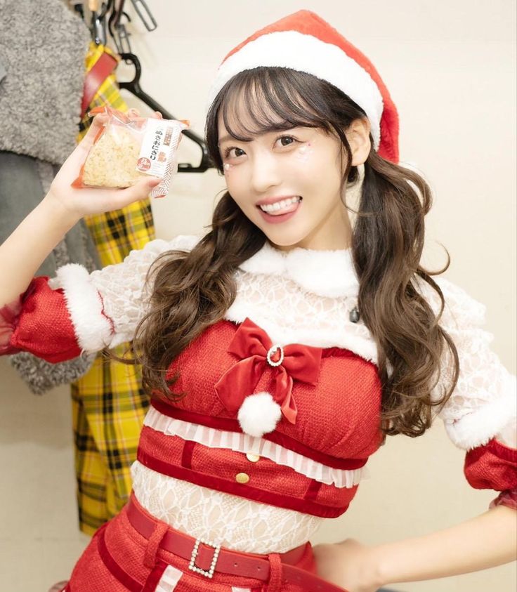 櫻井優衣 sakurai yui fruits zipper jpop