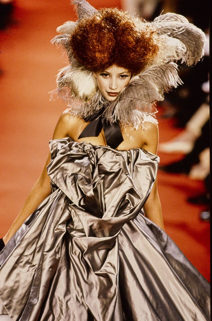 小物 Vivienne Westwood 90s Pattern Muffler 小物 Vivienne Westwood