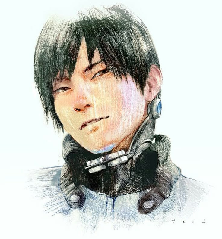 Gantz Nishi
