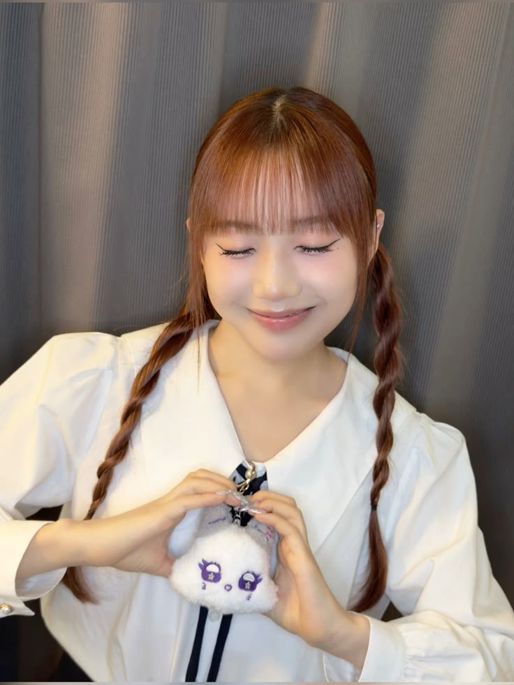 ME:I SHIMIZU KEIKO (清水恵子) 👁️ & ME:EYE K:NYAN (ケーニャン) 🐾