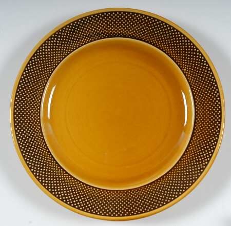 食器 Aurora HARMONY HOUSE CHINA dinner plate 食器 Aurora HARMONY