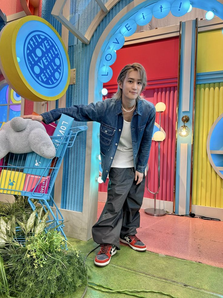 HiHi Jets(B&ZAI) 橋本涼」のアイデア 590 件【2026】 | ジェッツ, り