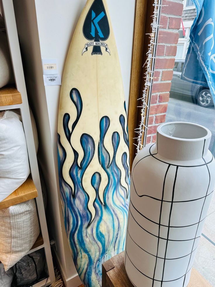 MATT KECHELE サーフボード 6.0 MATT KECHELE サーフボード 6.0