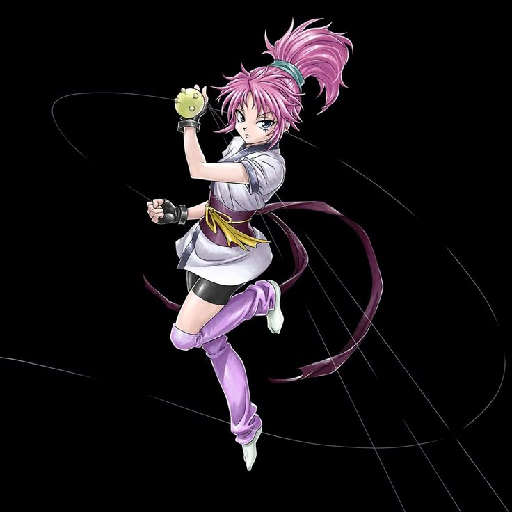 320 件の「マチ」のアイデアを今すぐ保存 | ハンターハンター、マチ