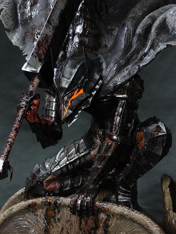 コレクション＜『狂戦士』 触手船 限定II 【限定33体】 ＞