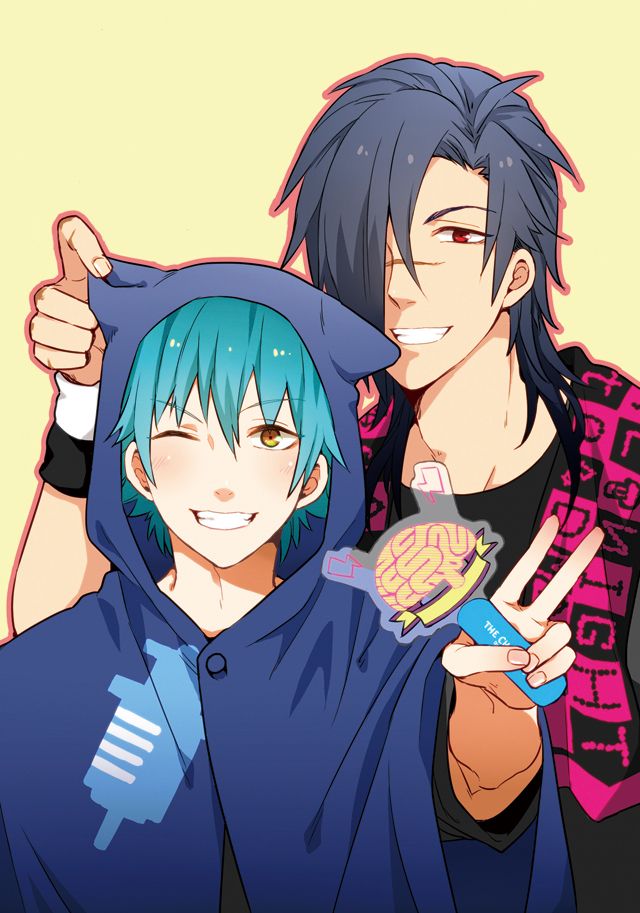 ドラマダ 原画展 全種 蒼葉 紅雀 ノイズ クリア ミンク 蓮 マグネット