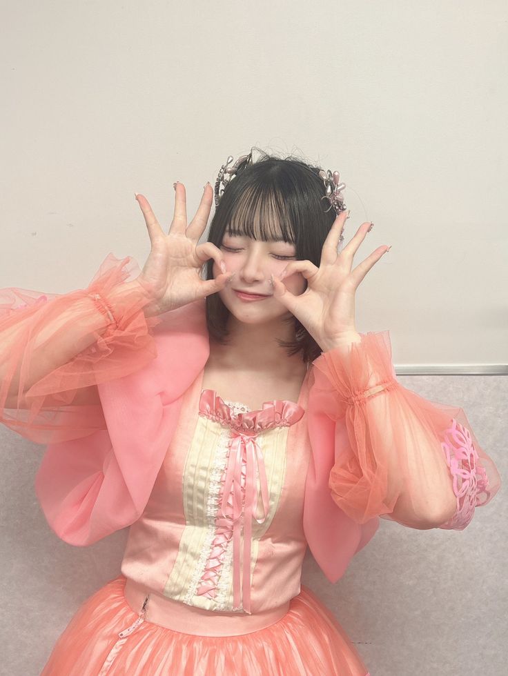 桜庭遥花(CUTIE STREET) (@haruka_cs0129) on X