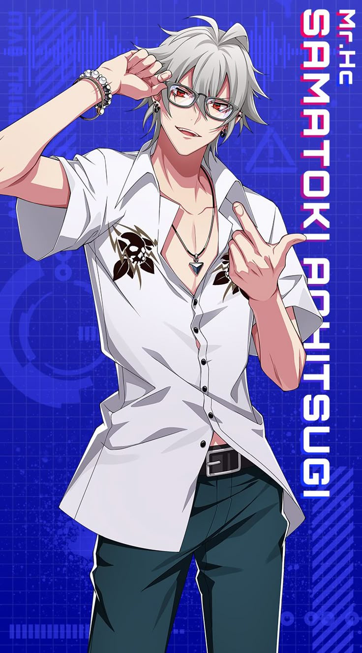 ヒプノシスマイク 眼鏡市場 メガネ拭き 伊弉冉一二三 10枚 ヒプノシス