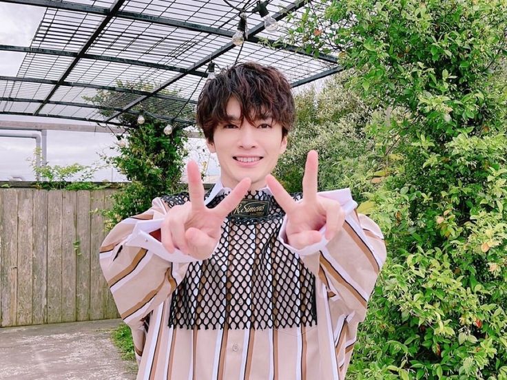 スノkissオフショット 深澤辰哉