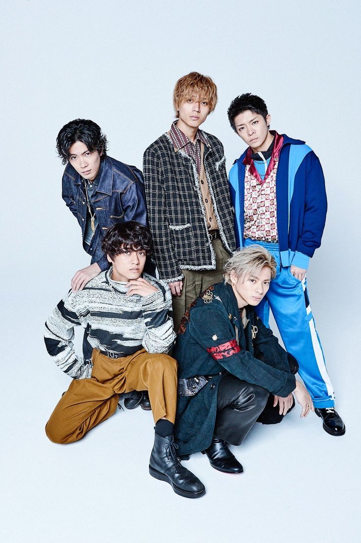 King & Prince on Twitter