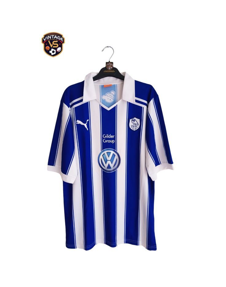 SHEFFIELD WEDNESDAY 2011-2012