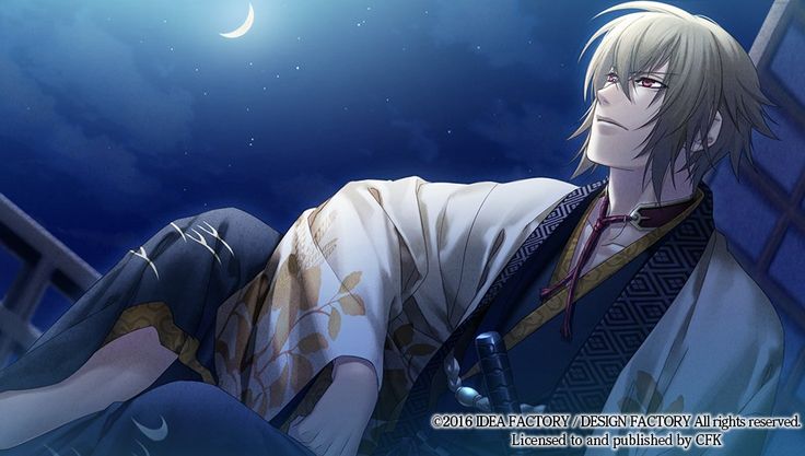 風間千景, 薄桜鬼