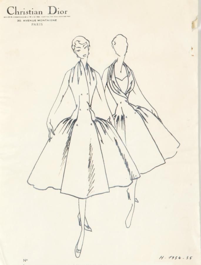 Who's that man ? (Dior) – Anne Jeanne in Paris