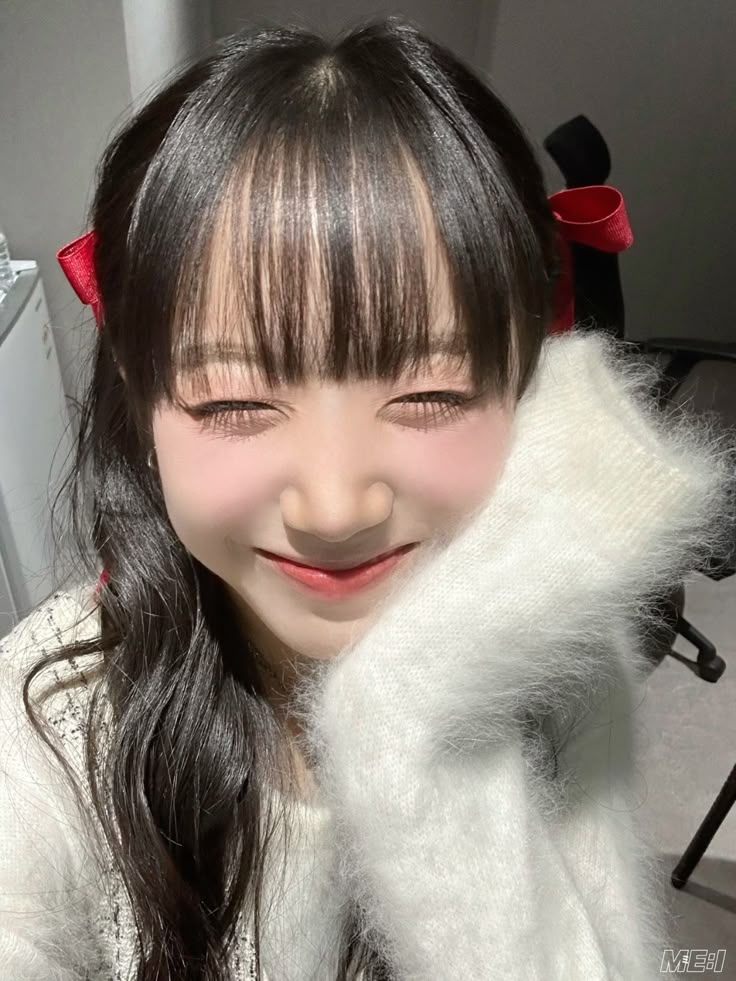 ME:I SHIMIZU KEIKO (清水恵子) 👁️