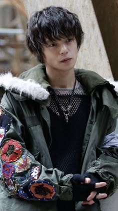 モッズコート」のアイデア 8 件 | 窪田正孝 スモーキー, コート, モッズ