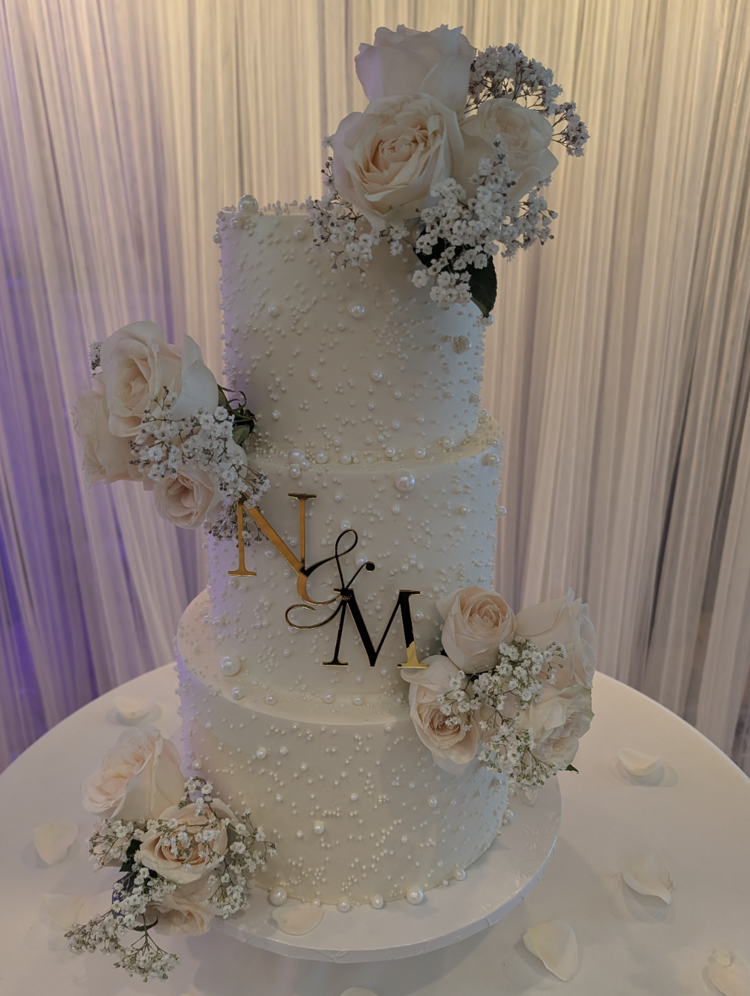 CRDP×DGNリキッド 1ml Wedding Cake CRDP×DGNリキッド 1ml Wedding Cake