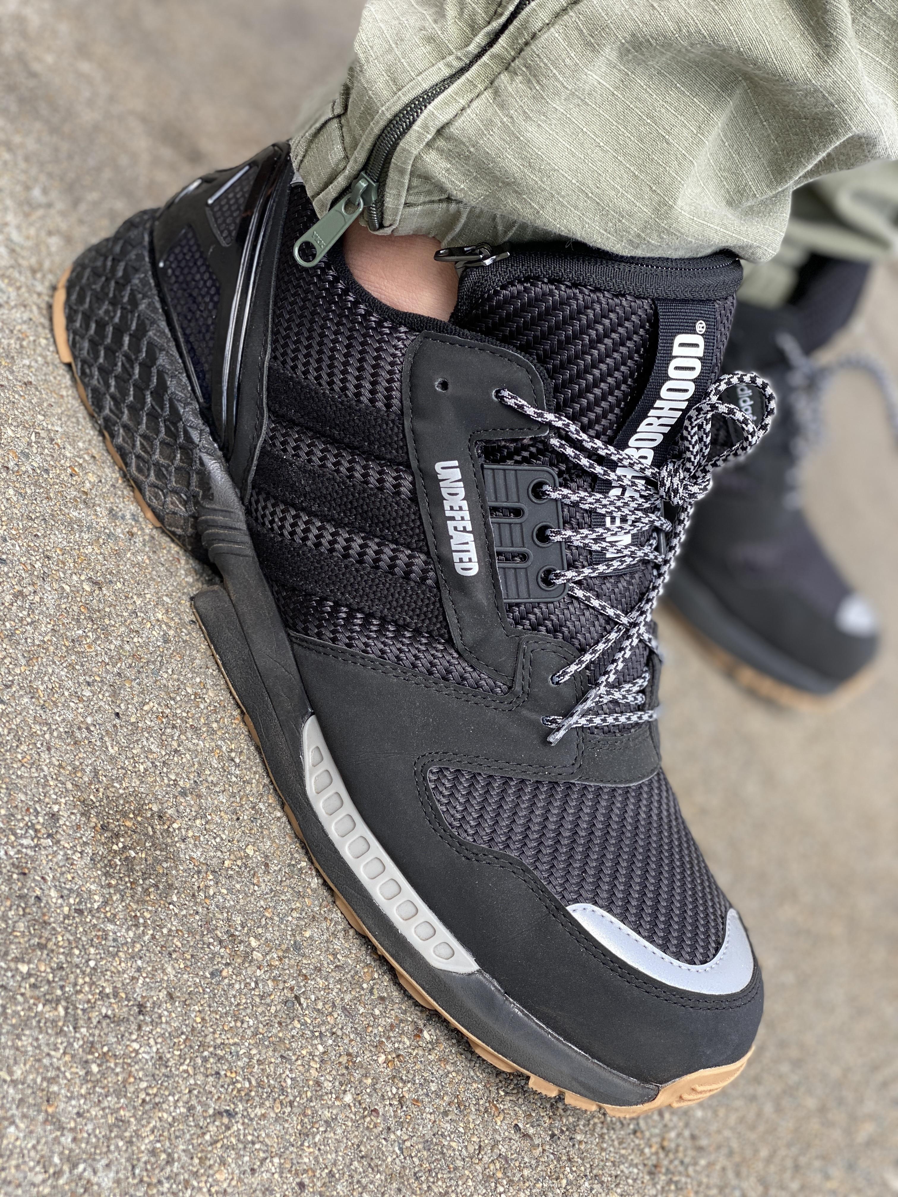 ウェア Adidas x Undefeated x FC Arkitip ウェア Adidas x Undefeated