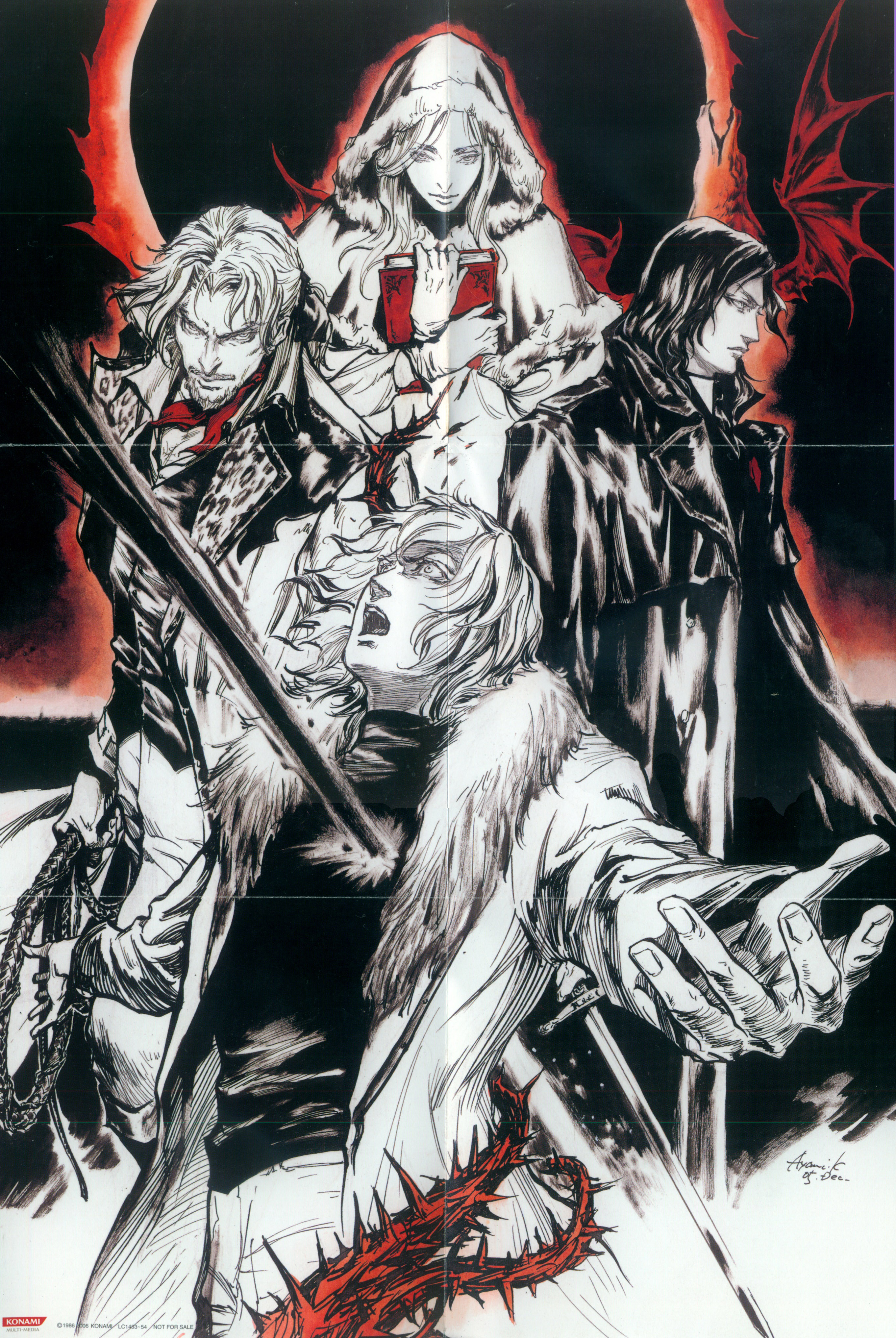 小島文美さんの作品で、ちょっと過小評価されてるなって思うのが一つ