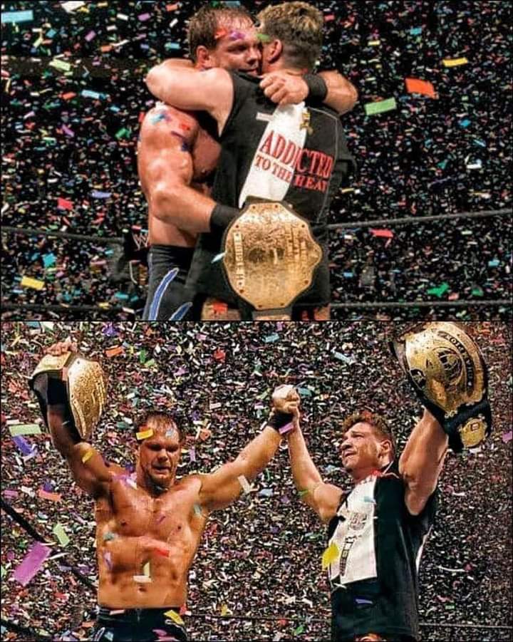 WrestleMania XX. 19 years ago. : r/nostalgia