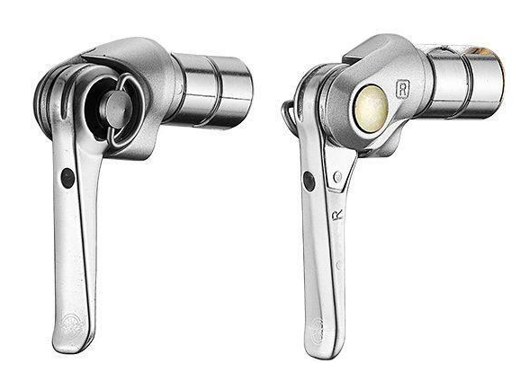 RIVENDEL リヴェンデル / S-2 Bar End Shifter RIVENDELL* S-2 bar end