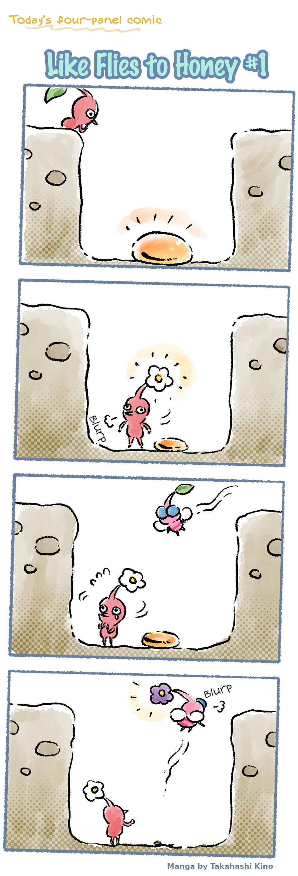 よしみ様 4点おまとめ よしみ様 4点おまとめ Today's comic from Japan: