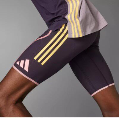 アディダス アディゼロ プロ エリート ハーフタイツ : r/runningfashion