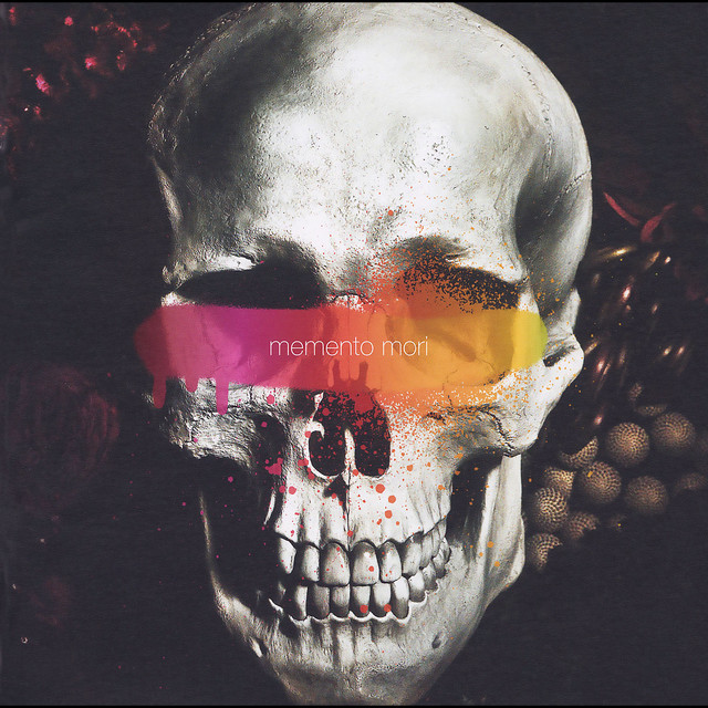 memento mori - Album by BUCK-TICK | Spotify