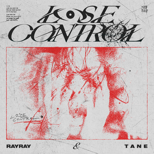 Lose Control - song and lyrics by RayRay, T A N E | Spotify