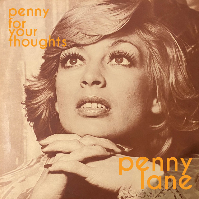 Penny for Your Thoughts - Album by Penny Lane | Spotify