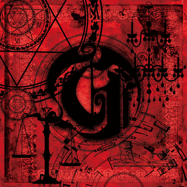 Grimoire of Crimson ‑ 曲・歌詞：Team Grimoire | Spotify