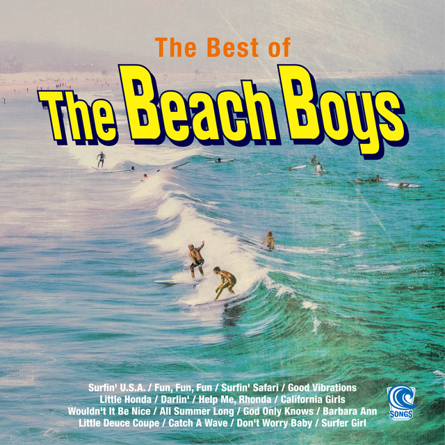 サーフィン U.S.A. - song and lyrics by The Beach Boys | Spotify