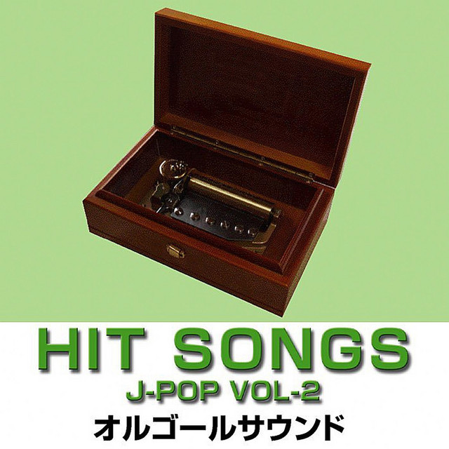 ハナミズキ Originally Performed By 一青窈 (オルゴール) - song and