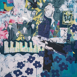 SONORAS - Album by Sweet William | Spotify