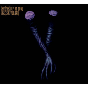 VULGAR - Album by DIR EN GREY | Spotify