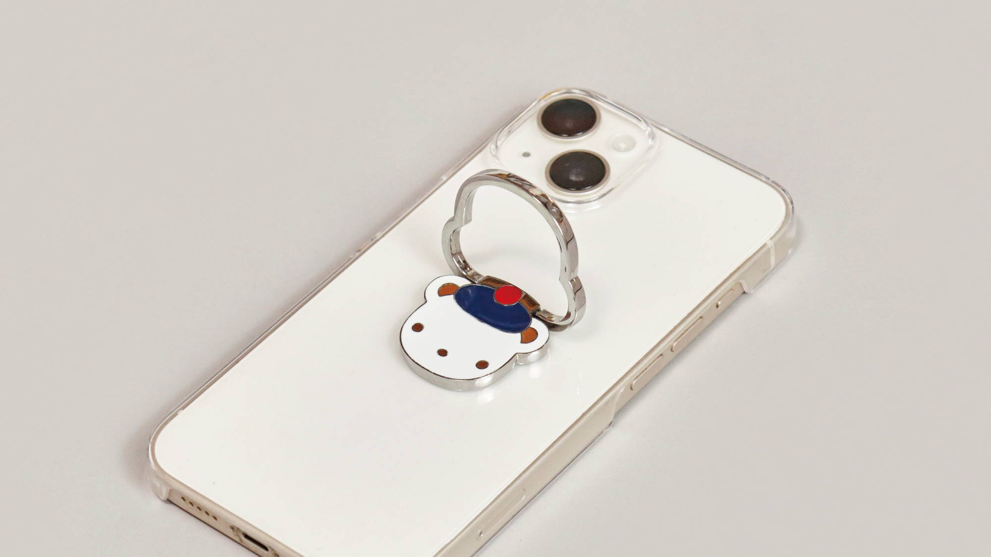 ファミリア familiar スマホ カバー スマホケース iPhoneケース（16